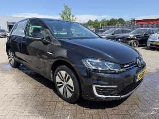 Vaurioauto  passenger cars Volkswagen e-Golf  2019/5