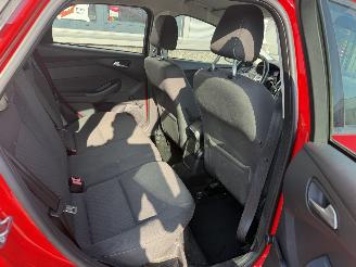 Ford Focus 1.0 EcoBoost picture 19