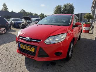 Ford Focus 1.0 EcoBoost picture 8