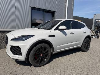 Jaguar E-Pace 1.5 P300e AWD R-Dynamic HSE picture 33