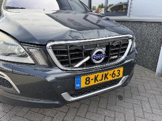 Volvo Xc-60 2.0 D4 Summum R-Design picture 11