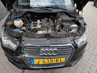 Audi A1 1.2 TFSI S-Line SPORTBACK picture 15