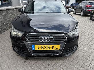 Audi A1 1.2 TFSI S-Line SPORTBACK picture 20