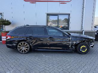BMW 5-serie 530i High Executive Edition picture 5