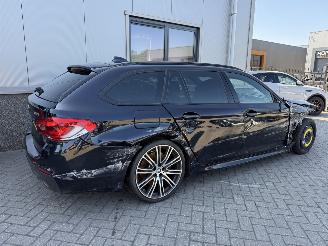 BMW 5-serie 530i High Executive Edition picture 6