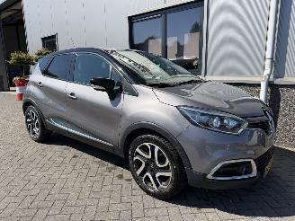 škoda osobní automobily Renault Captur 1.2 TCe Dynamique 2013/5