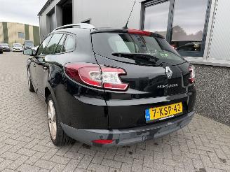 Renault Mégane 1.2 TCe Collection Estate picture 27