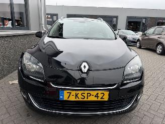 Renault Mégane 1.2 TCe Collection Estate picture 22