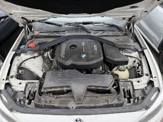 BMW 1-serie 116i Edition Sport Line Shadow Executive picture 34