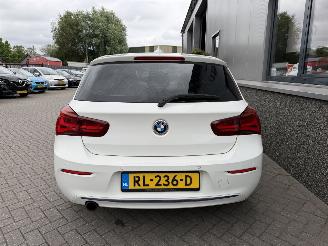 BMW 1-serie 116i Edition Sport Line Shadow Executive picture 27