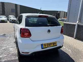 Volkswagen Polo 1.8 TSI GTI picture 5