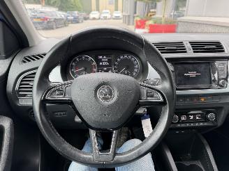 Skoda Fabia 1.2 TSI Ambition Business Combi picture 33