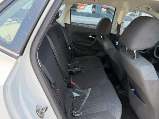 Volkswagen Polo 1.0 BlueMotion Connected Series picture 13