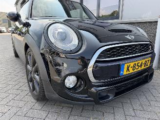 Mini Cooper S 2.0 Cooper S JW picture 21