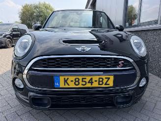 Mini Cooper S 2.0 Cooper S JW picture 20