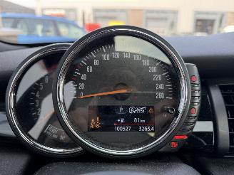 Mini Cooper S 2.0 Cooper S JW picture 29