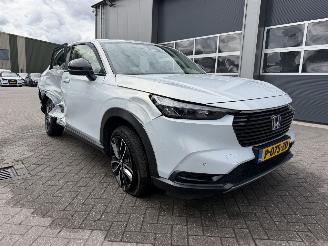 Schadeauto Honda Hr-v 1.5 e:HEV Elegance 2022/7