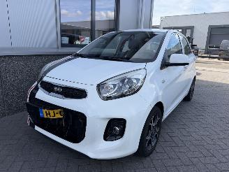 Kia Picanto 1.2 CVVT DynamicLine picture 26