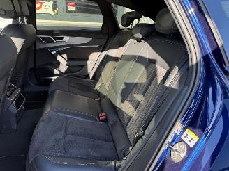 Audi A6 avant 55 TFSI quattro Design Pro Line picture 30
