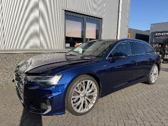 Audi A6 avant 55 TFSI quattro Design Pro Line picture 23