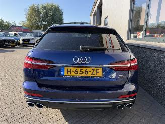 Audi A6 avant 55 TFSI quattro Design Pro Line picture 19