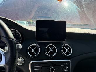 Mercedes A-klasse 180 Business Solution AMG picture 35