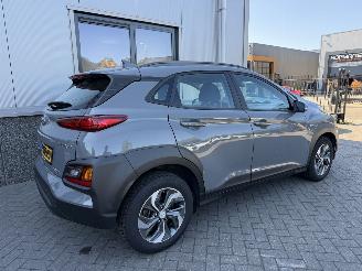 Hyundai Kona 1.6 GDI HEV Comfort picture 5