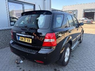 Kia Sorento 3.3 V6 X-clusive fulltime 4wd Automaat picture 5