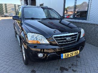 Kia Sorento 3.3 V6 X-clusive fulltime 4wd Automaat picture 7