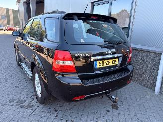 Kia Sorento 3.3 V6 X-clusive fulltime 4wd Automaat picture 14
