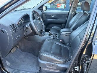 Kia Sorento 3.3 V6 X-clusive fulltime 4wd Automaat picture 21