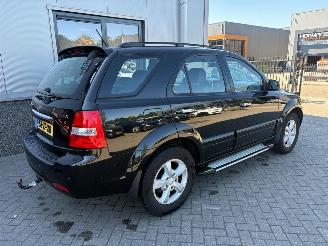 Kia Sorento 3.3 V6 X-clusive fulltime 4wd Automaat picture 4