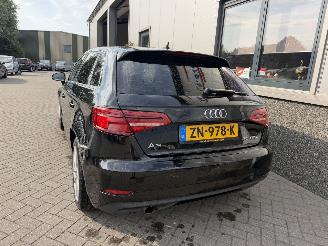 Audi A3 SPORTBACK 30 TFSI Desing Pro Line Plus Automaat picture 17