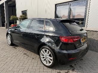 Audi A3 SPORTBACK 30 TFSI Desing Pro Line Plus Automaat picture 15