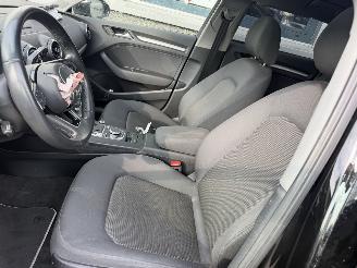 Audi A3 SPORTBACK 30 TFSI Desing Pro Line Plus Automaat picture 35