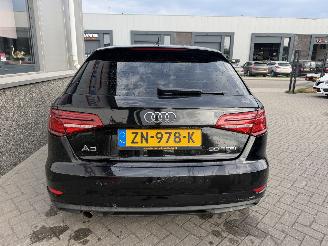 Audi A3 SPORTBACK 30 TFSI Desing Pro Line Plus Automaat picture 9