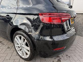 Audi A3 SPORTBACK 30 TFSI Desing Pro Line Plus Automaat picture 20