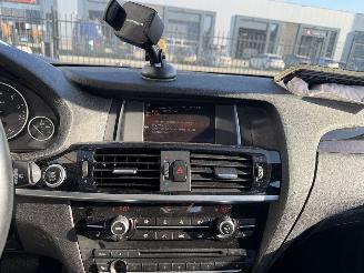 BMW X3 SDRIVE20I Executive picture 39
