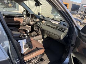 BMW X3 SDRIVE20I Executive picture 43