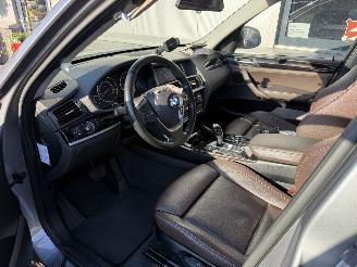 BMW X3 SDRIVE20I Executive picture 35