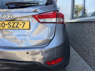 Hyundai Ix20 1.6 i-Catcher Automaat picture 24