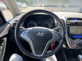 Hyundai Ix20 1.6 i-Catcher Automaat picture 13