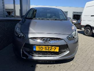 Hyundai Ix20 1.6 i-Catcher Automaat picture 17