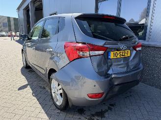 Hyundai Ix20 1.6 i-Catcher Automaat picture 22