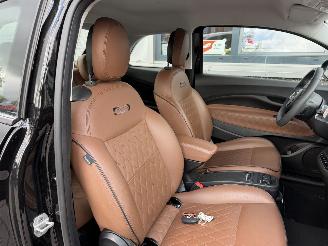Fiat 500E 42 kWh picture 15
