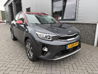 Kia Stonic 1.0 T-GDi DynamicPlusLine picture 3