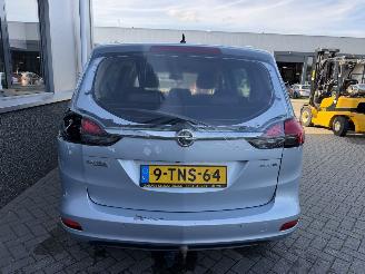 Opel Zafira TOURER 1.4 Design Edition 7p. picture 9