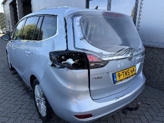 Opel Zafira TOURER 1.4 Design Edition 7p. picture 17