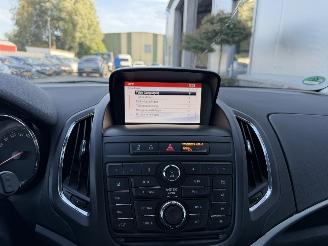 Opel Zafira TOURER 1.4 Design Edition 7p. picture 30
