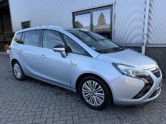 Opel Zafira TOURER 1.4 Design Edition 7p. picture 5